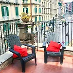 Casa Beatrice, Appartamento Nel Centro Di Napoli
