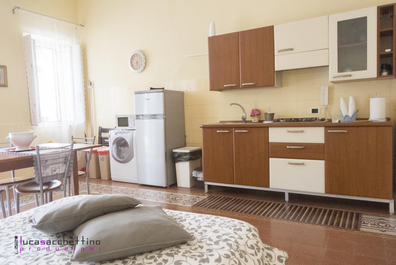 Casa Beatrice, Appartamento Nel Centro Di Napoli * Napoli