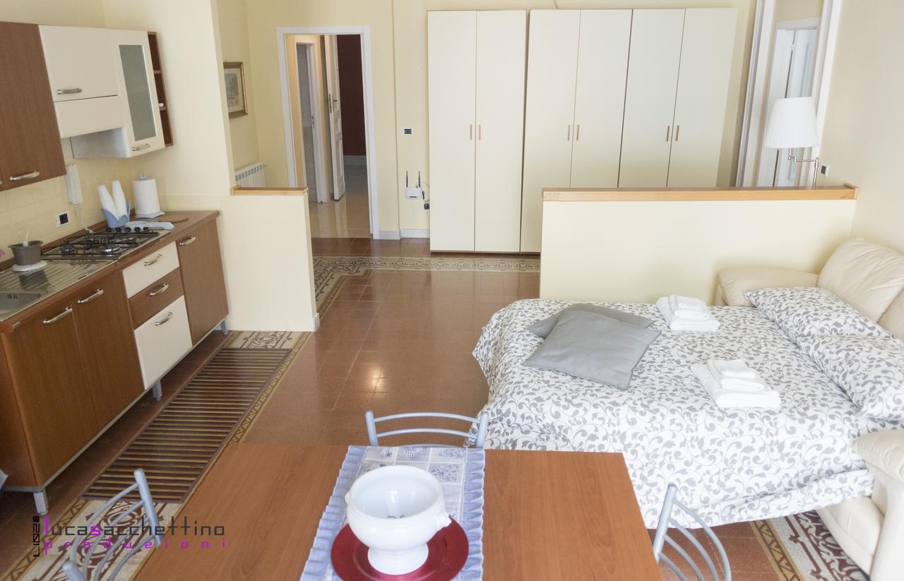 Casa Beatrice, Appartamento Nel Centro Di Napoli Napoli