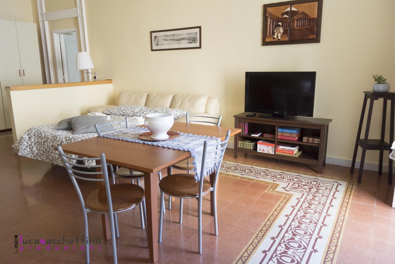 Casa Beatrice, Appartamento Nel Centro Di Napoli Napoli