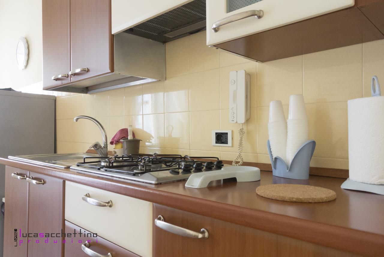 Casa Beatrice, Appartamento Nel Centro Di Napoli