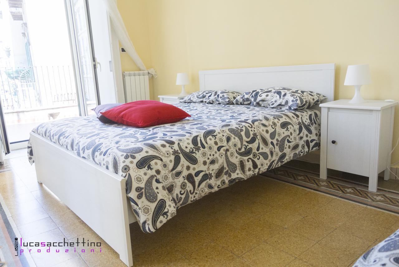 Casa Beatrice, Appartamento Nel Centro Di Napoli * Napoli