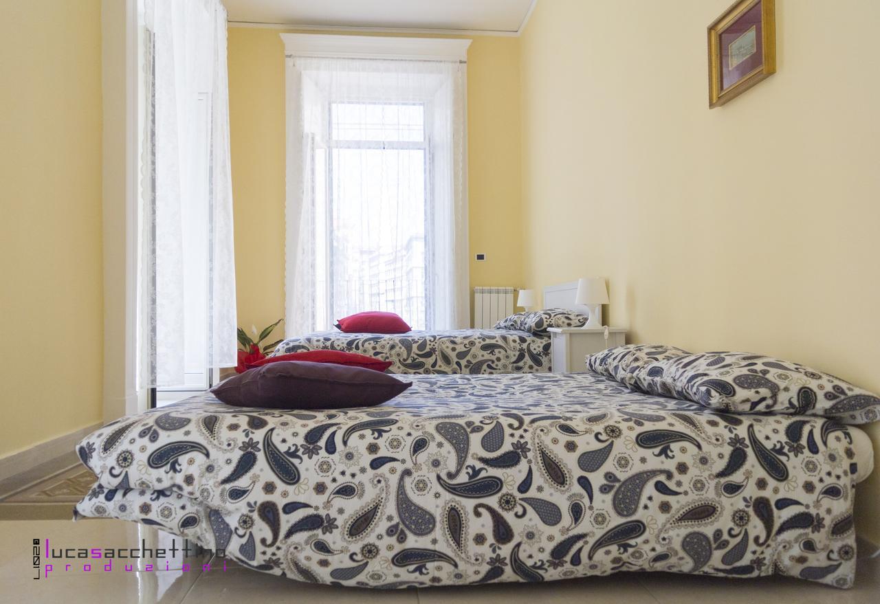 Appartamento Casa Beatrice, Appartamento Nel Centro Di Napoli *