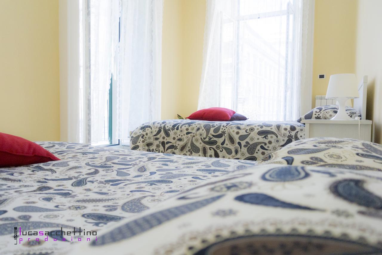 Casa Beatrice, Appartamento Nel Centro Di Napoli Appartamento Napoli