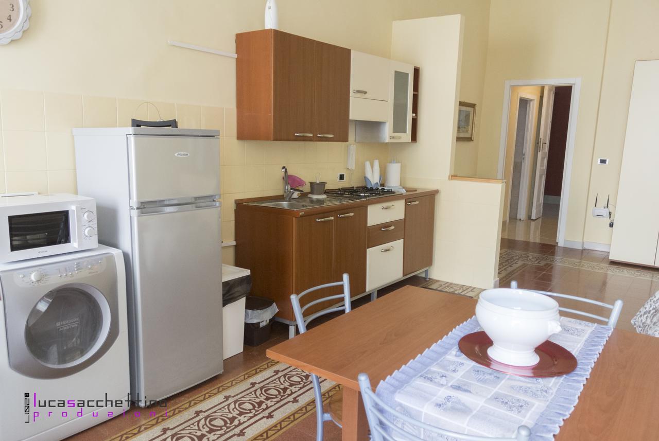 Appartamento Casa Beatrice, Appartamento Nel Centro Di Napoli *
