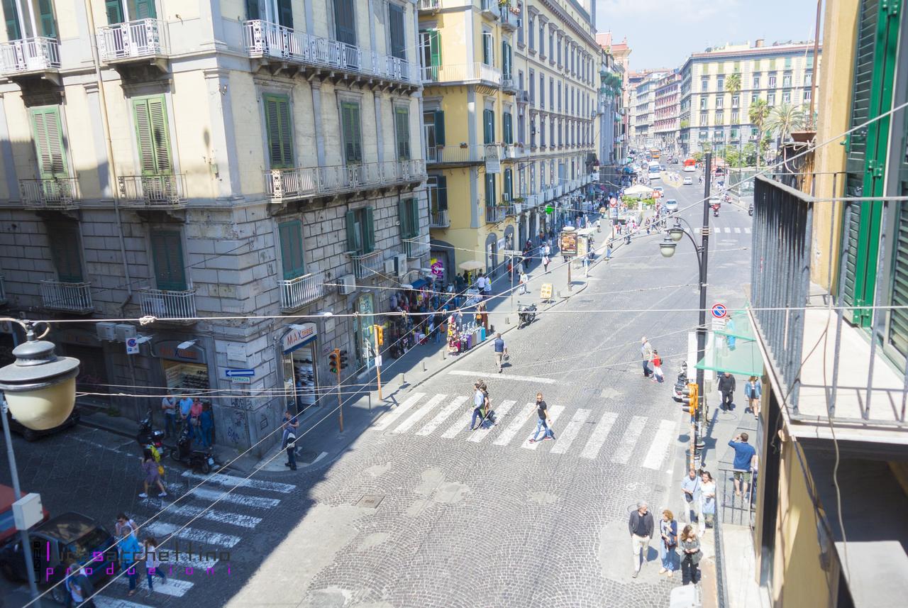 Casa Beatrice, Appartamento Nel Centro Di Napoli *