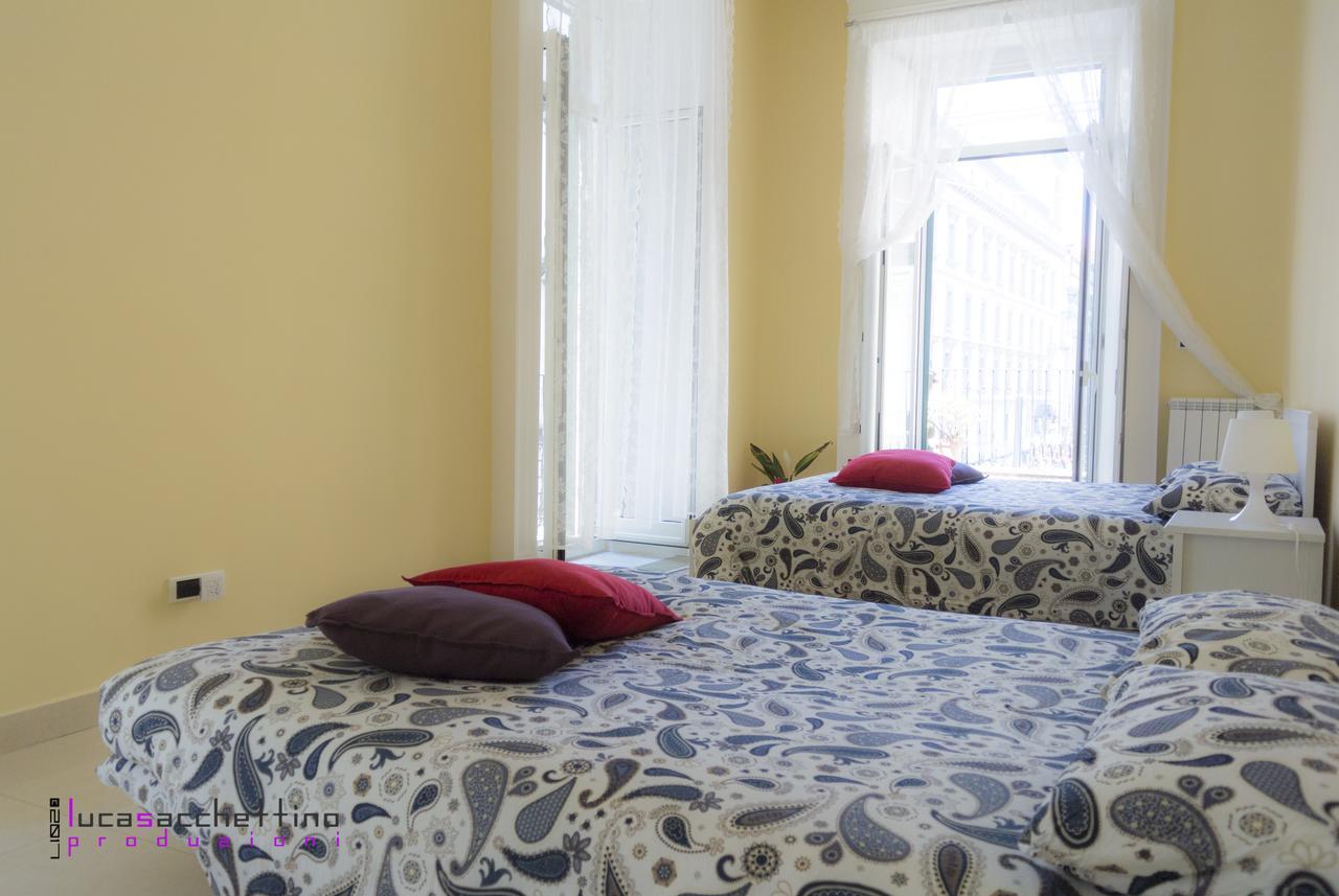 Casa Beatrice, Appartamento Nel Centro Di Napoli * Napoli