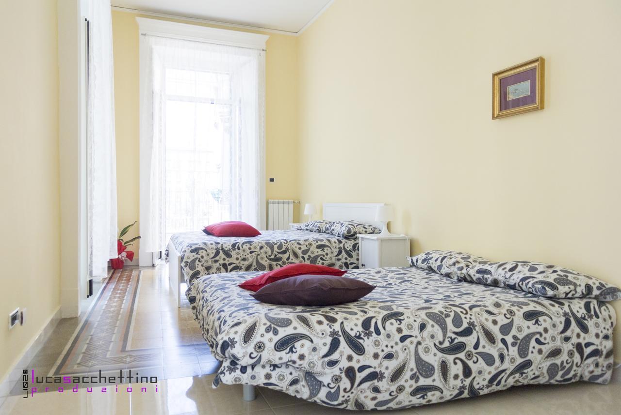 Appartamento Casa Beatrice, Appartamento Nel Centro Di Napoli *
