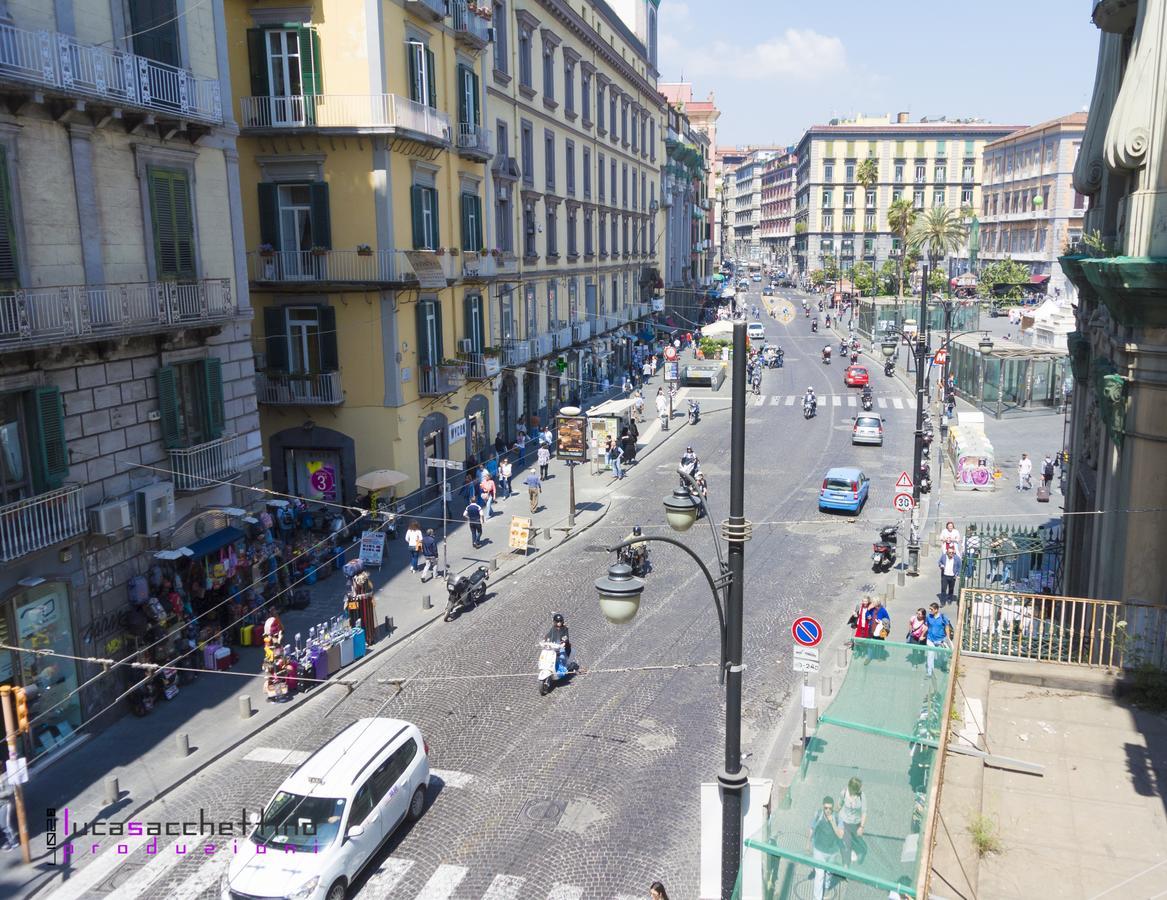 Appartamento Casa Beatrice, Appartamento Nel Centro Di Napoli Napoli