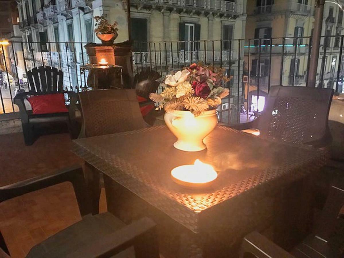 Casa Beatrice, Appartamento Nel Centro Di Napoli Napoli