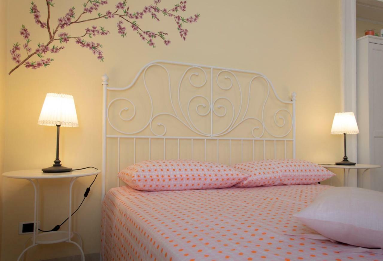 Casa Beatrice, Appartamento Nel Centro Di Napoli * Napoli