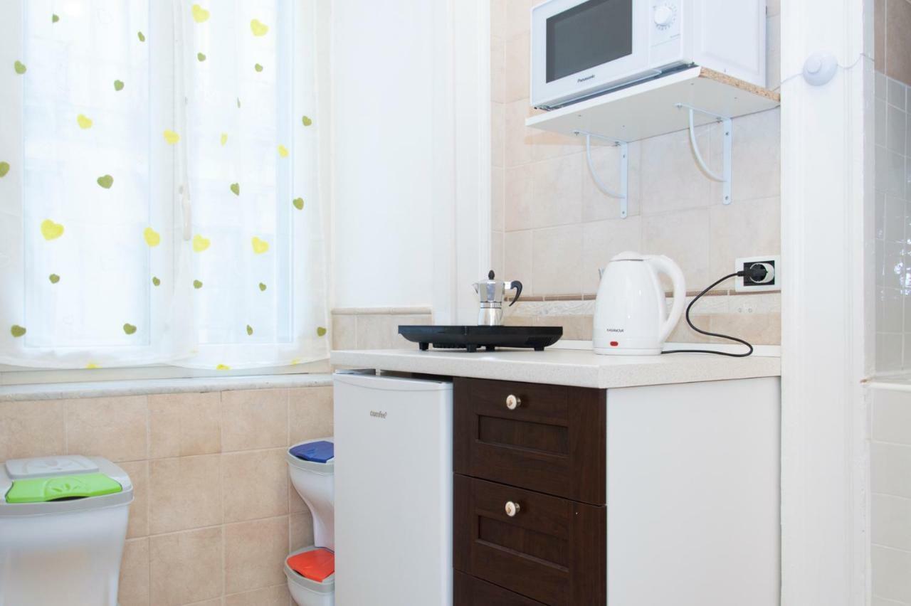 Casa Beatrice, Appartamento Nel Centro Di Napoli Appartamento *