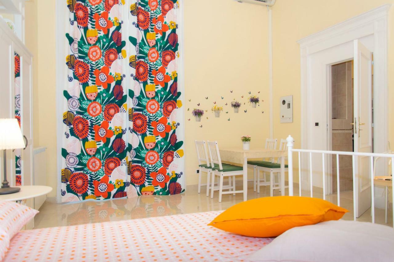 Casa Beatrice, Appartamento Nel Centro Di Napoli Appartamento *