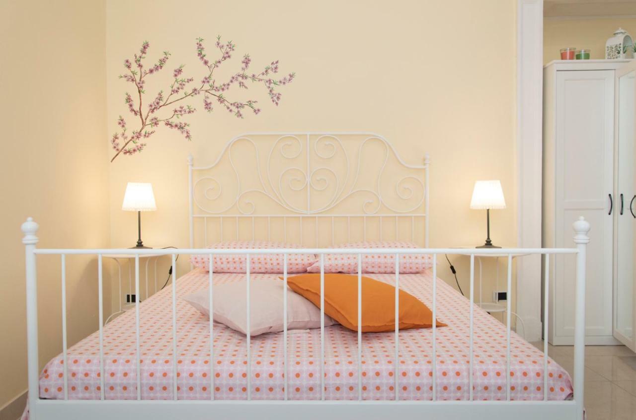 Casa Beatrice, Appartamento Nel Centro Di Napoli * Napoli