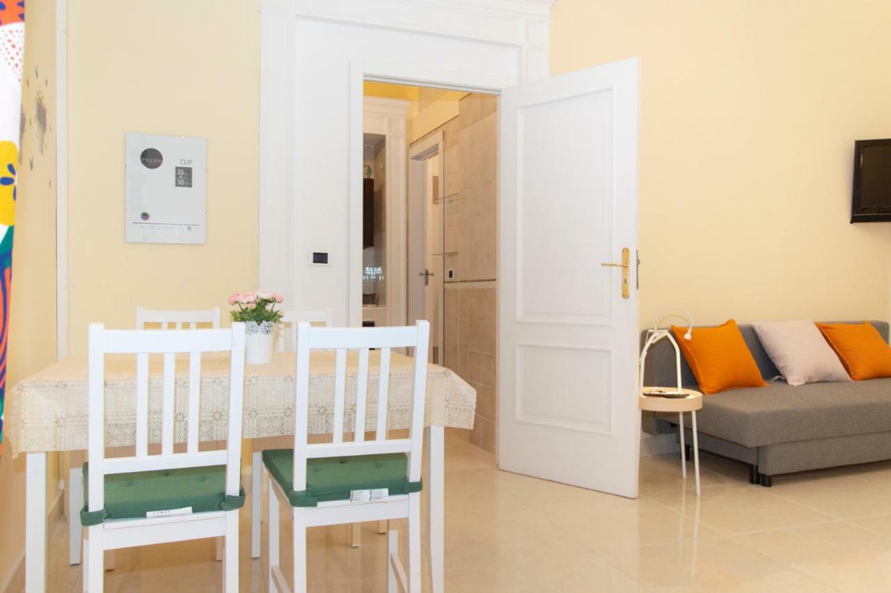 Casa Beatrice, Appartamento Nel Centro Di Napoli Napoli