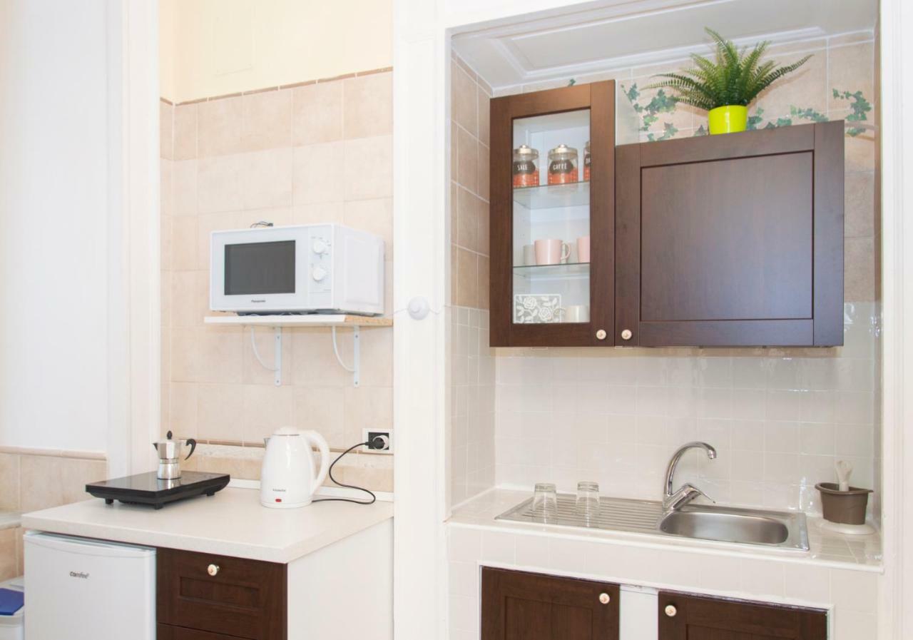 Casa Beatrice, Appartamento Nel Centro Di Napoli